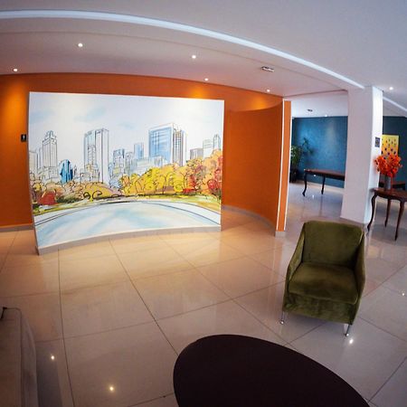 Ipe Center Hotel Sao Jose do Rio Preto  Luaran gambar